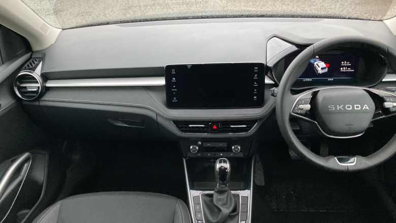 Skoda Fabia 1.5 TSI 150 SE L Edition 5dr DSG Petrol Hatchback